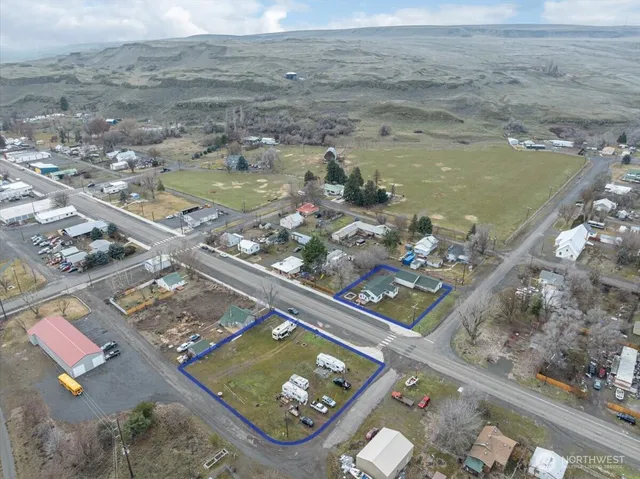 $210,000 | 165 Main Street, Washtucna, WA 99371