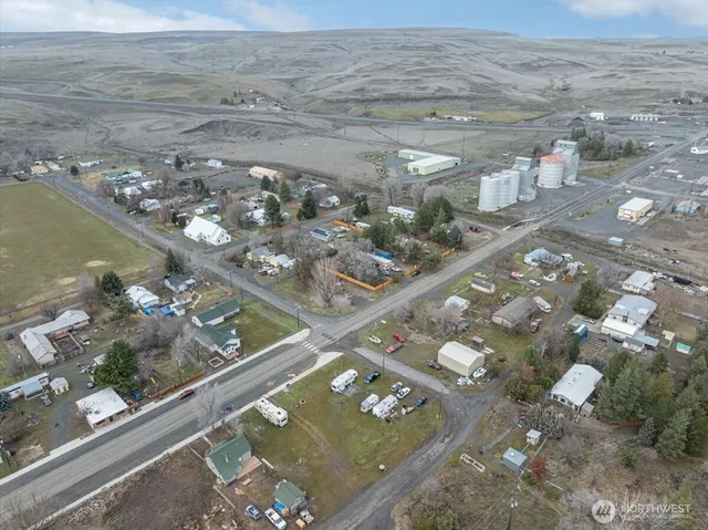 $210,000 | 165 Main Street, Washtucna, WA 99371