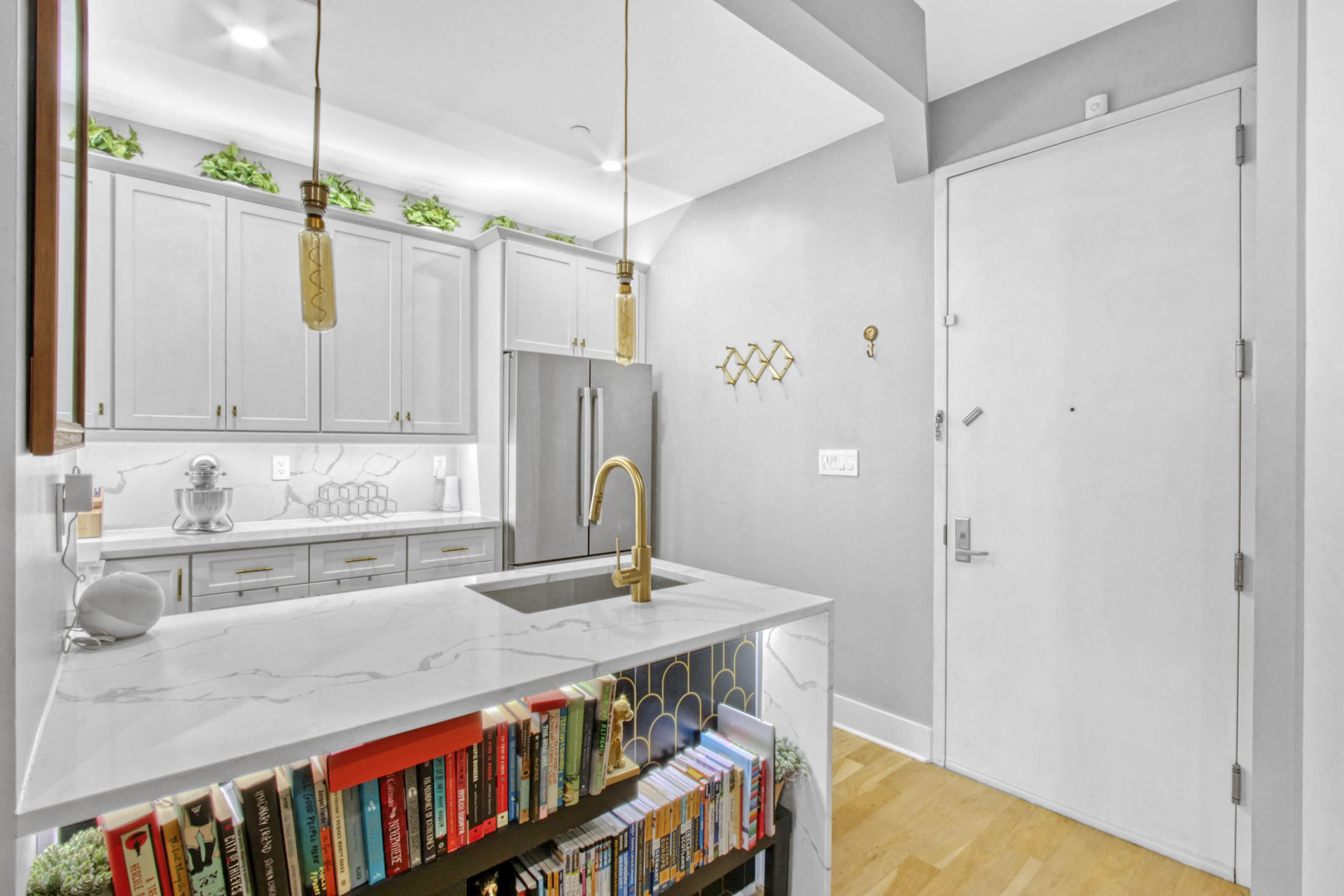 573 Gates Avenue, Unit R2 Brooklyn, NY 11221 - Photo 8 of 20 Gallery Image 8