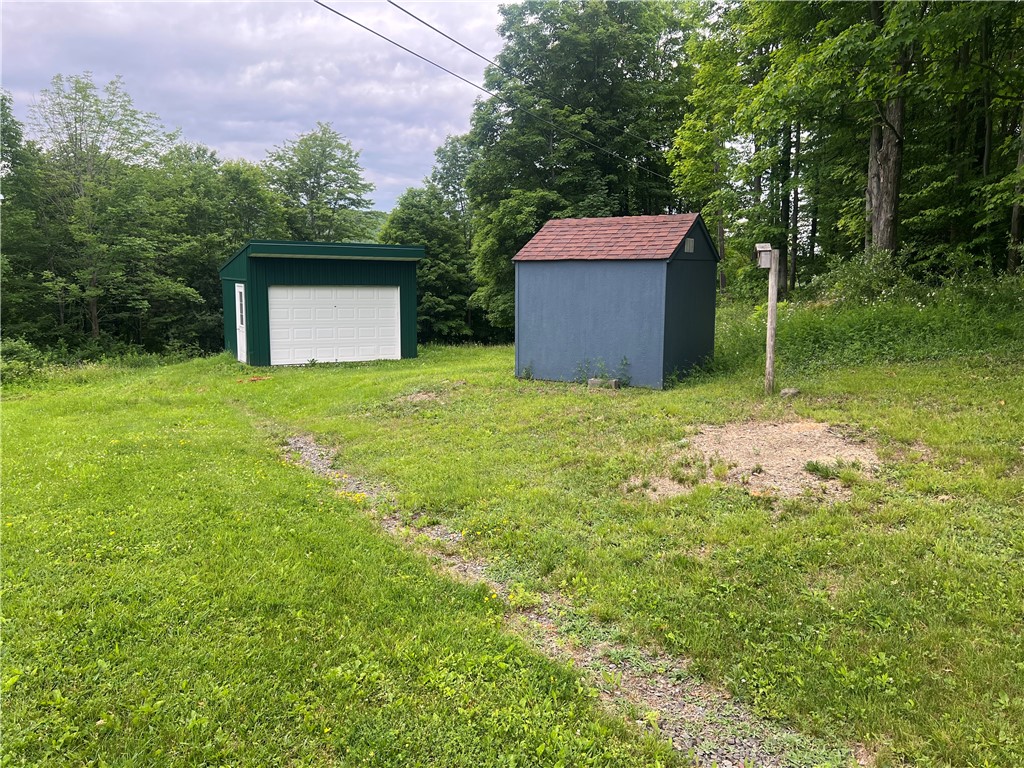 516 Parrott Road Veteran, NY 14824 - Photo 13 of 36