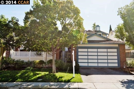 733 Winterside Circle San Ramon, CA 94583 - Photo 1 of 1