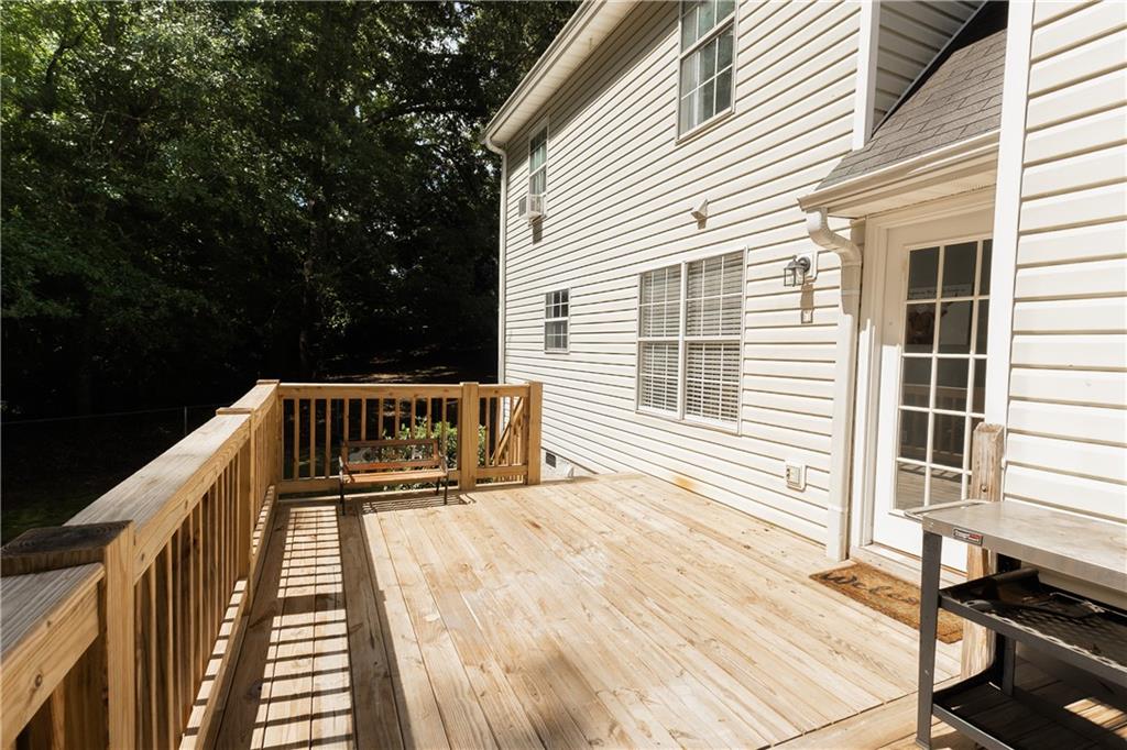 116 Duncans Mill Road Locust Grove, GA 30248 - Photo 21 of 39