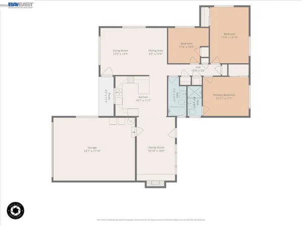 $1,749,000 | 48252 Cottonwood Street, Fremont, CA 94539