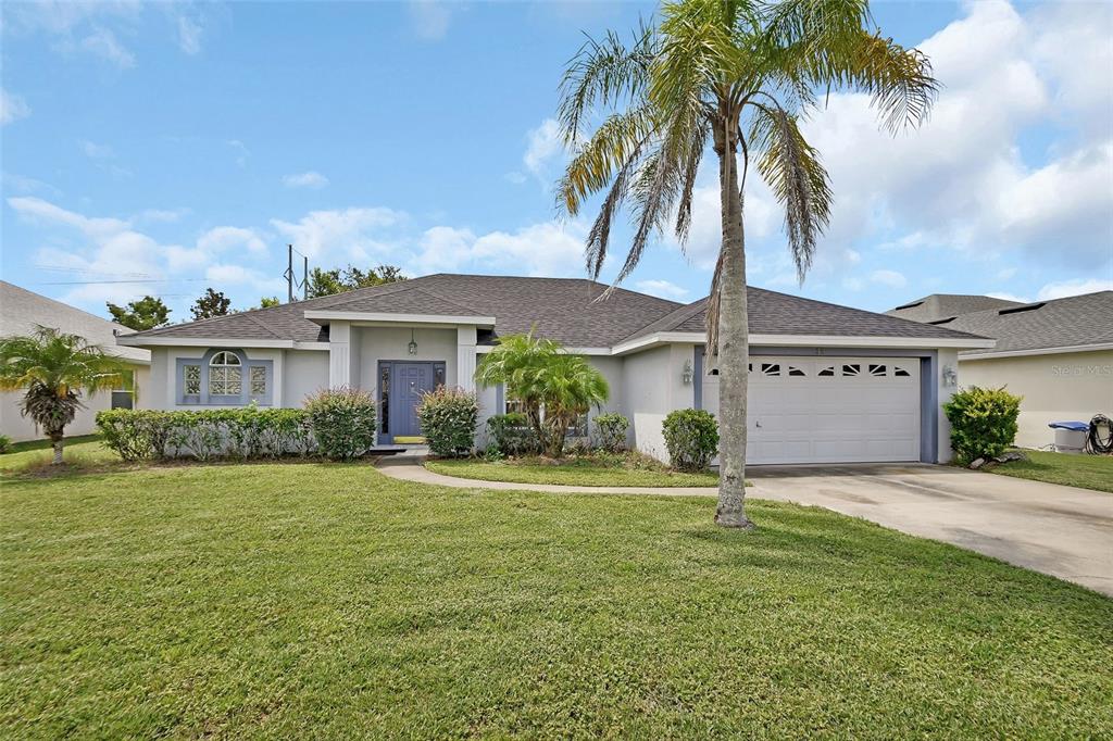 35 Spring Ridge Drive DeBary, FL 32713 - Photo 1 of 1 Gallery Image 1
