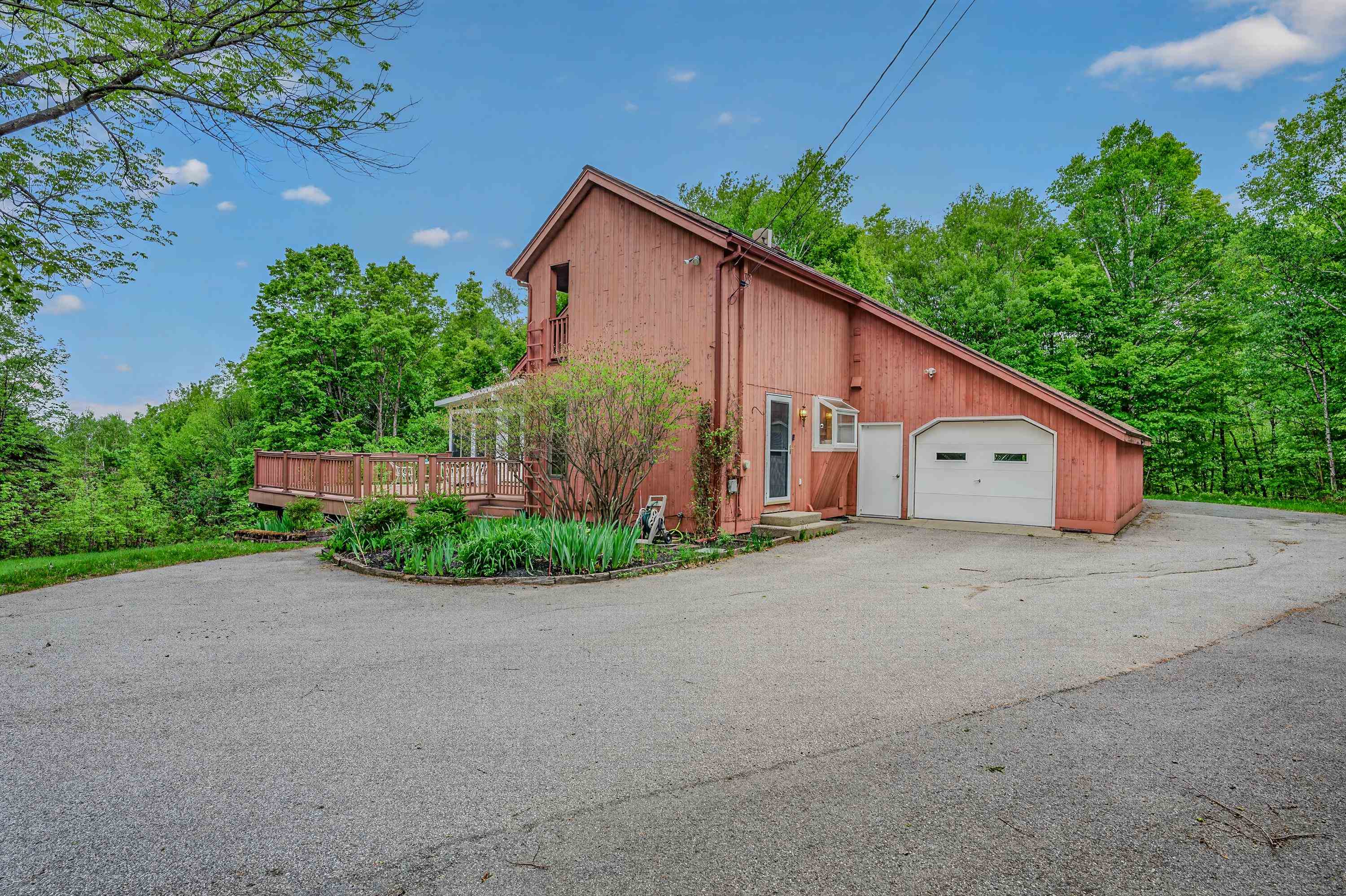 55 Sunset Paradise Road Jefferson, NH 03583 - Photo 40 of 56