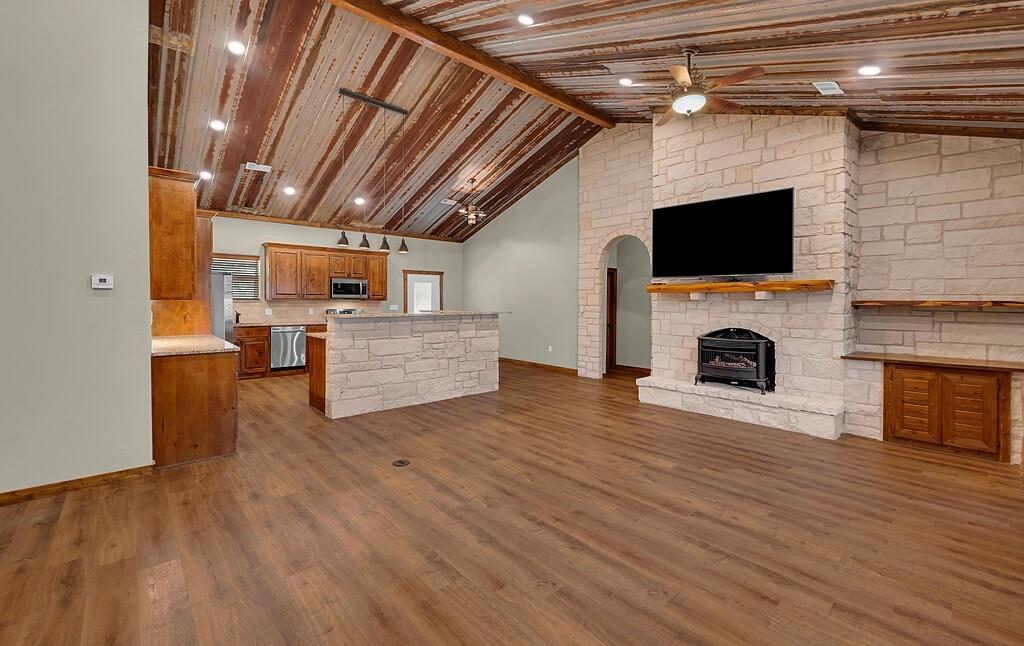 2207 Talbert Ranch Road China Spring, TX 76633 - Photo 2 of 39 Gallery Image 2
