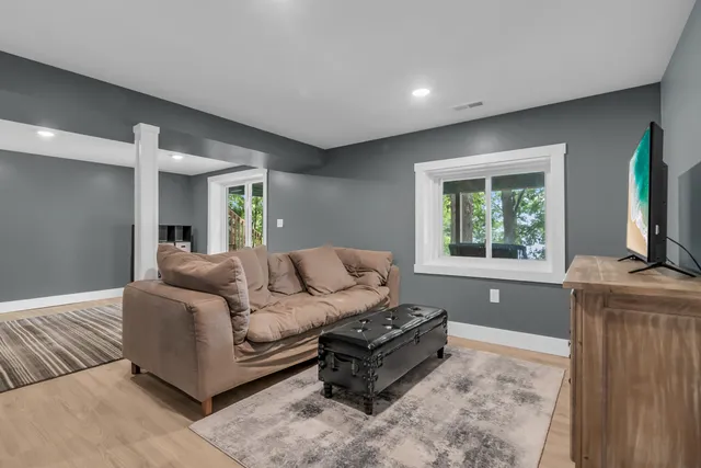 $464,900 | 10911 Woodbrook Drive, Cement City, MI 49233