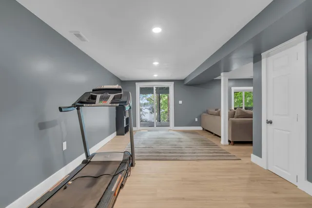 $464,900 | 10911 Woodbrook Drive, Cement City, MI 49233