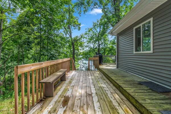 $464,900 | 10911 Woodbrook Drive, Cement City, MI 49233