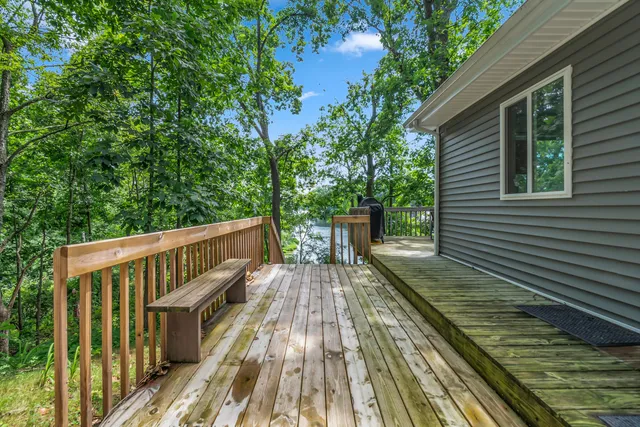 $464,900 | 10911 Woodbrook Drive, Cement City, MI 49233