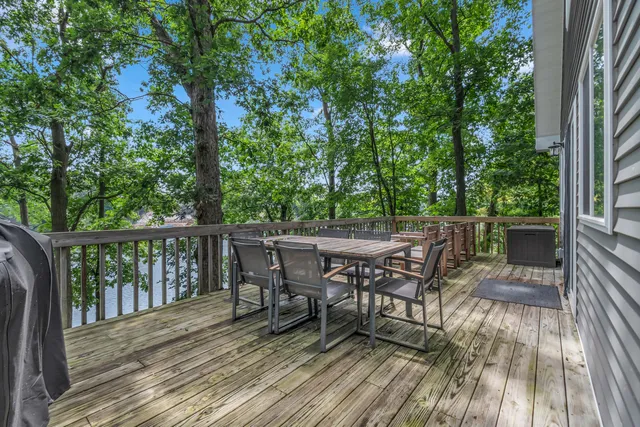 $464,900 | 10911 Woodbrook Drive, Cement City, MI 49233