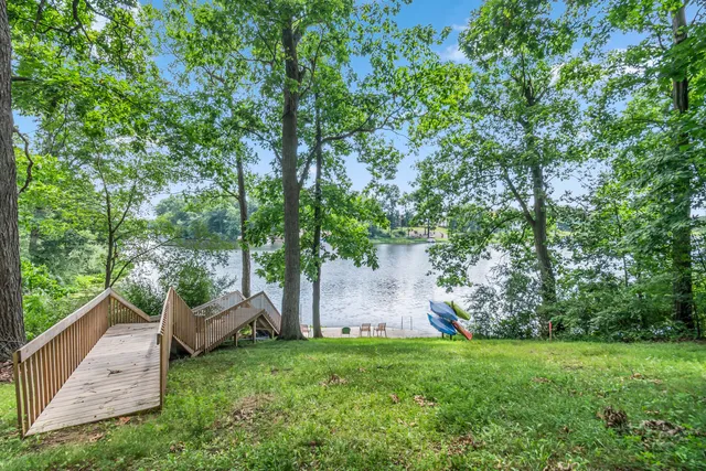 $464,900 | 10911 Woodbrook Drive, Cement City, MI 49233