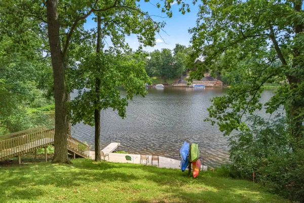 $464,900 | 10911 Woodbrook Drive, Cement City, MI 49233