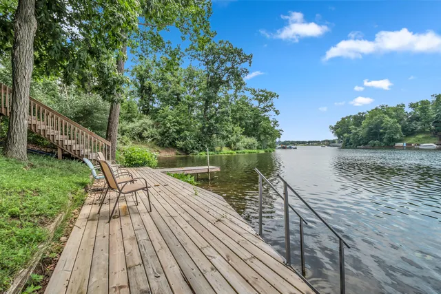 $464,900 | 10911 Woodbrook Drive, Cement City, MI 49233