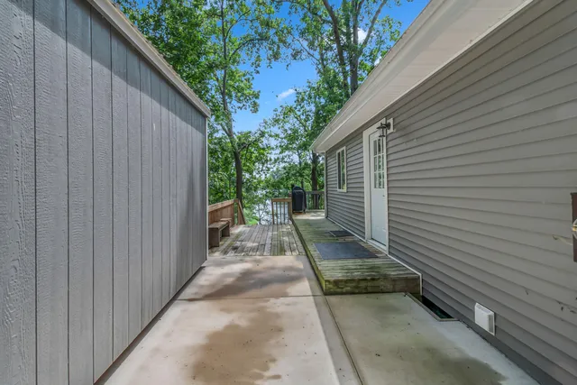 $464,900 | 10911 Woodbrook Drive, Cement City, MI 49233