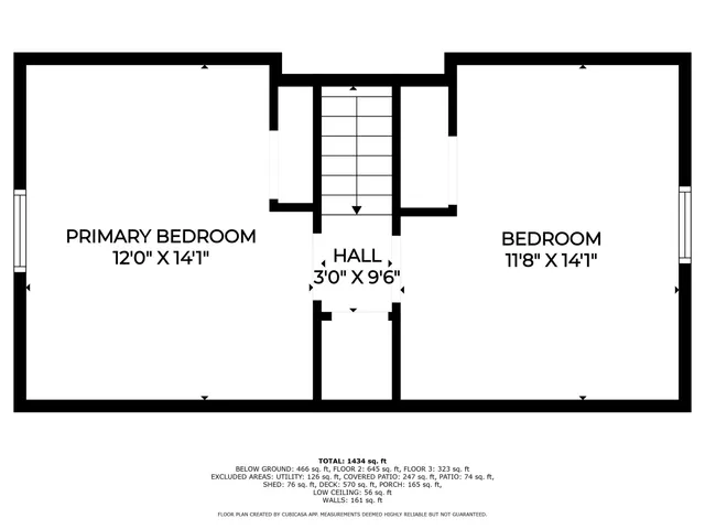 $464,900 | 10911 Woodbrook Drive, Cement City, MI 49233