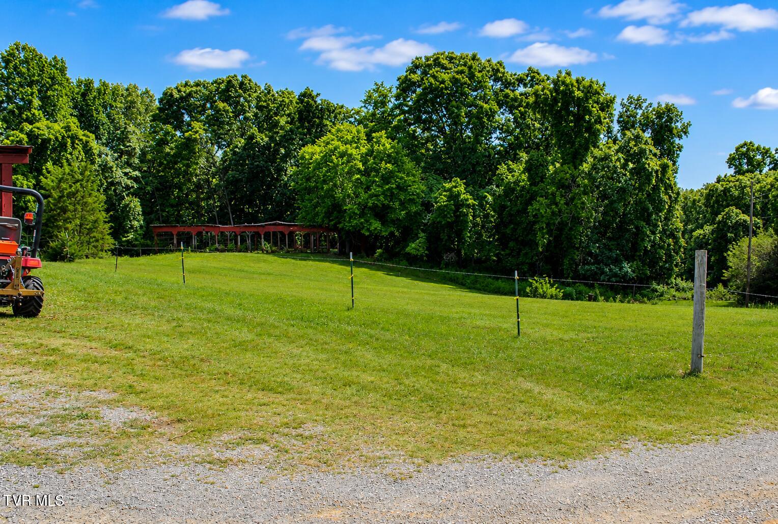 710 Colvert Road Mosheim, TN 37818 - Photo 42 of 57 Side field