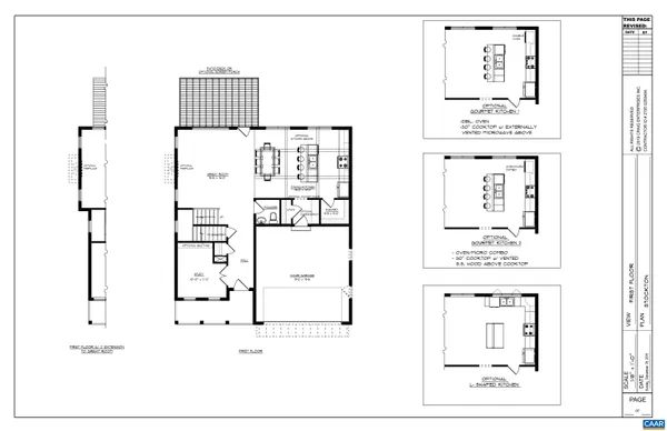 $929,900 | 8 Odom Court, Unit B1, Charlottesville, VA 22901