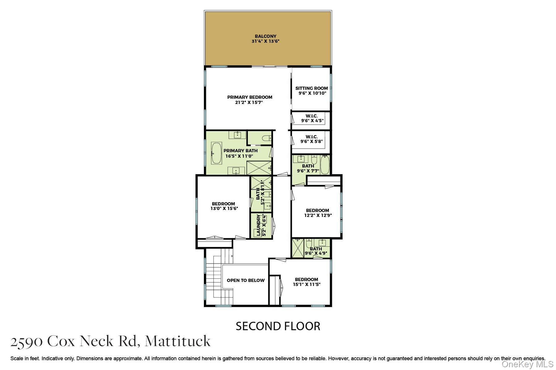 2590 Cox Neck Road Mattituck, NY 11952 - Photo 48 of 50