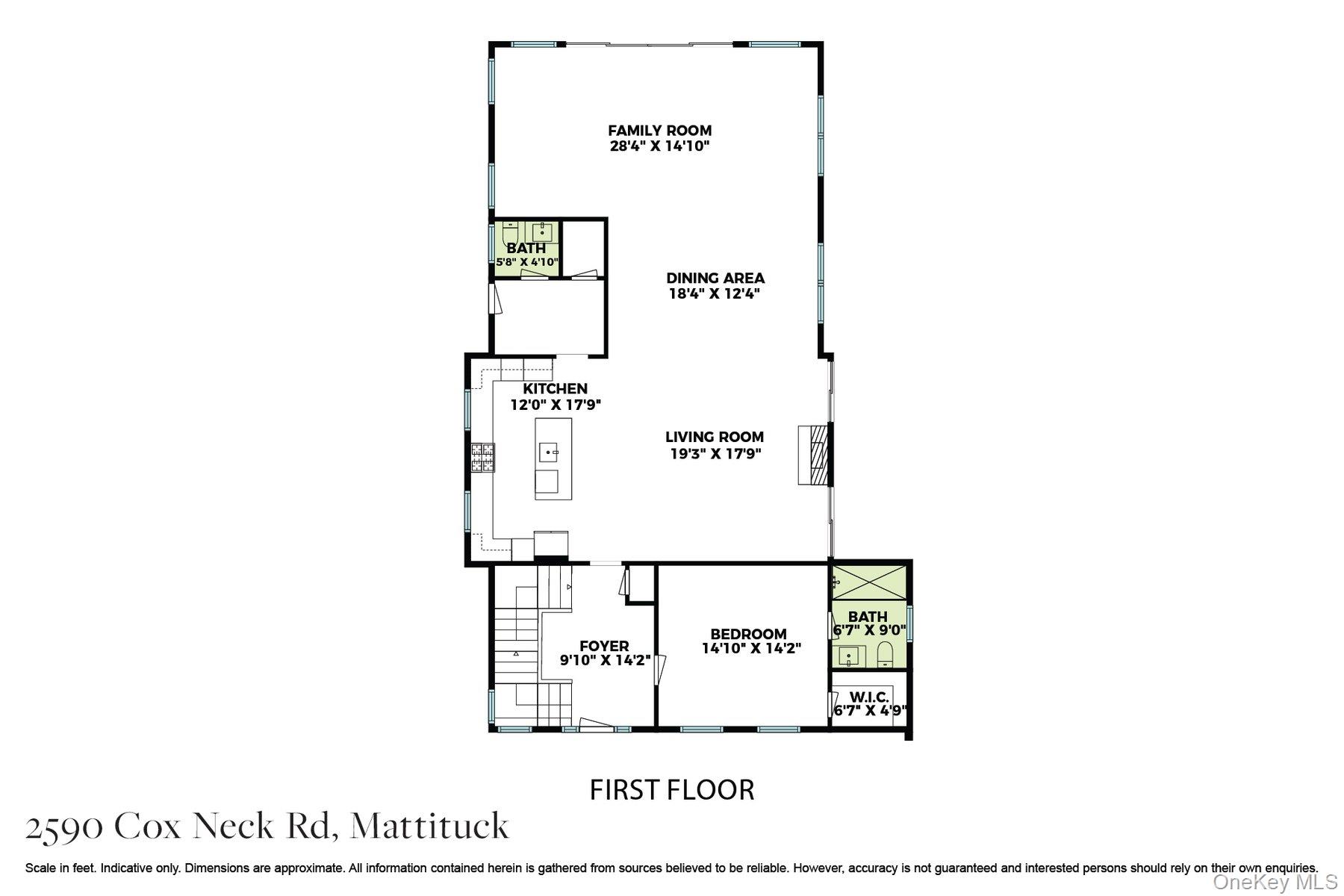 2590 Cox Neck Road Mattituck, NY 11952 - Photo 49 of 50