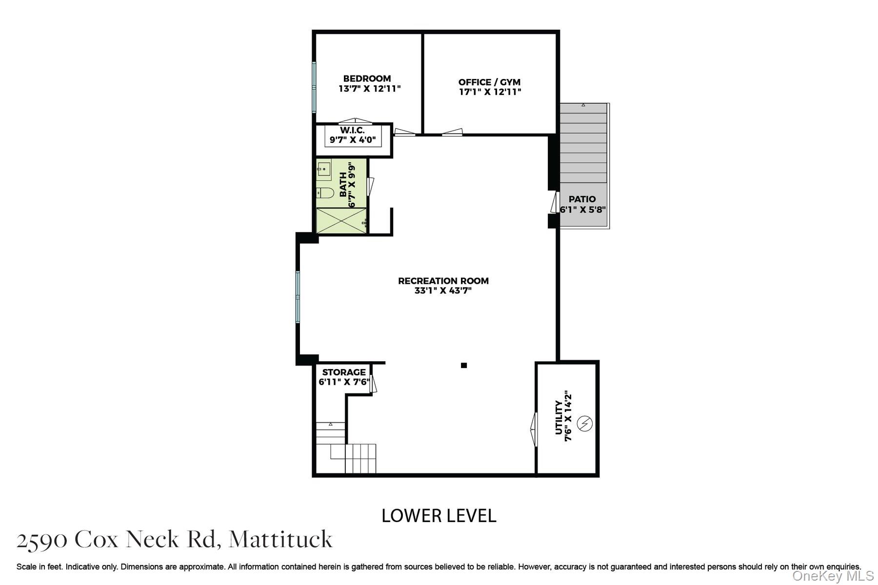 2590 Cox Neck Road Mattituck, NY 11952 - Photo 50 of 50
