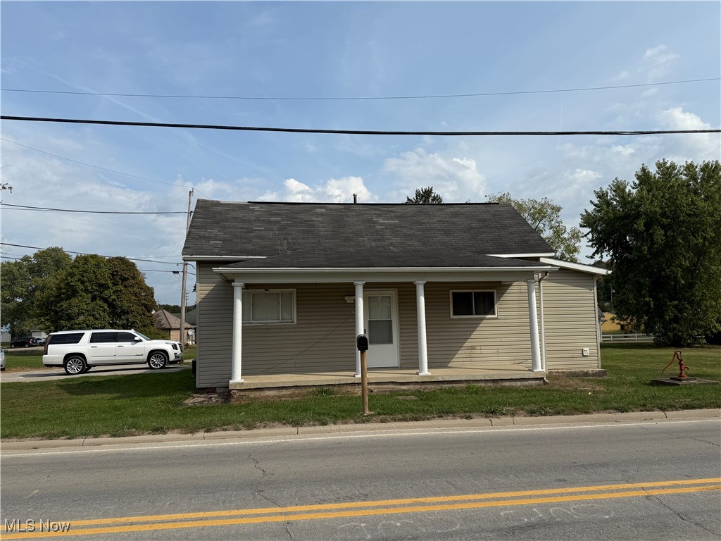 825 Byesville Road Cambridge, OH 43725 - Photo 4 of 30 Gallery Image 4