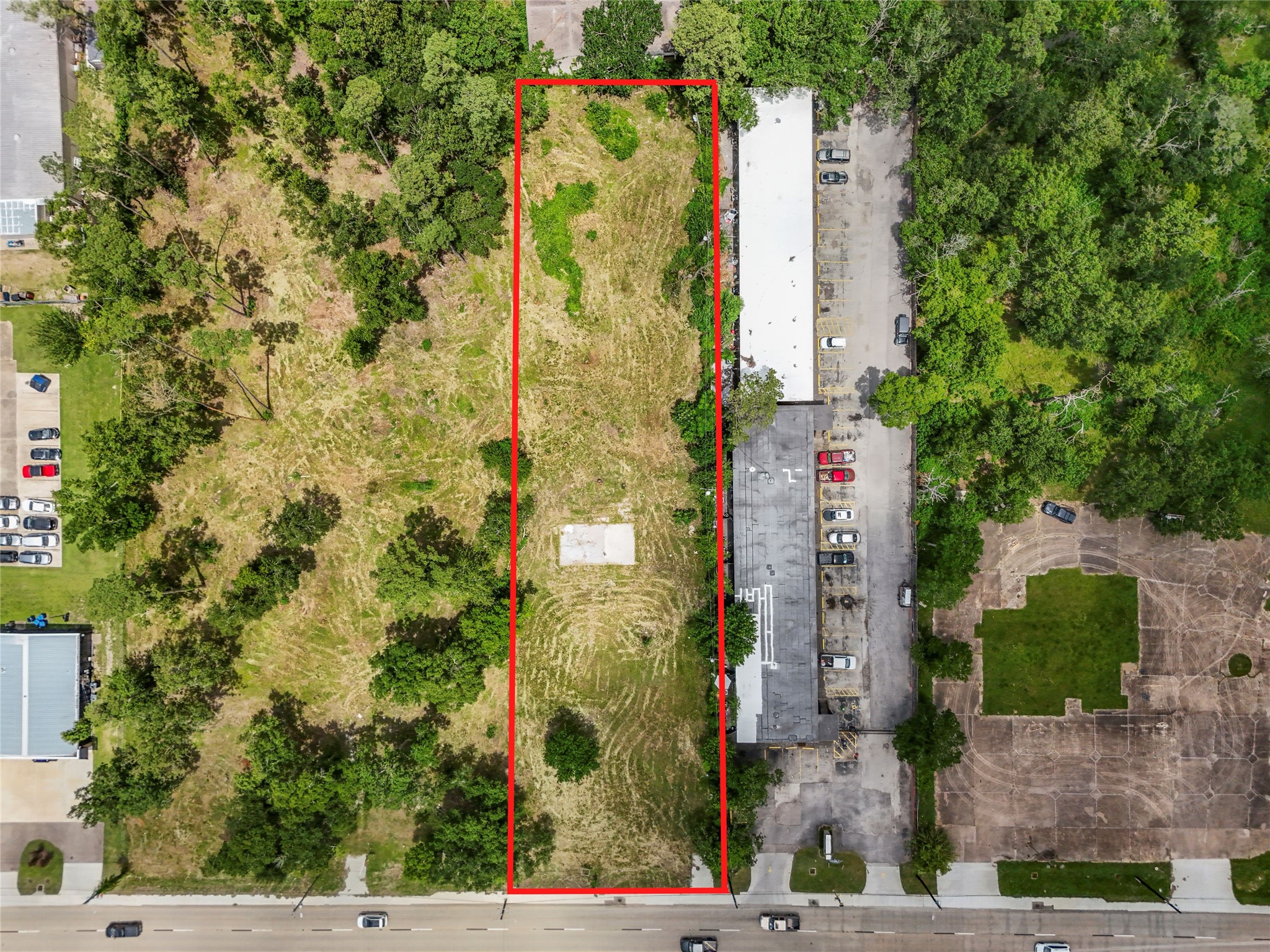 501 Fm 517 Road East Dickinson, TX 77539 - Photo 4 of 7