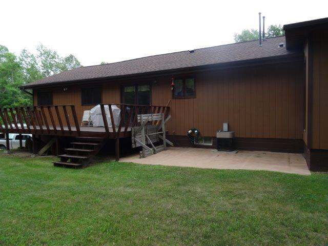 4809 Chick-A-Dee Peak Road Rhinelander, WI 54501 - Photo 12 of 18 Gallery Image 12