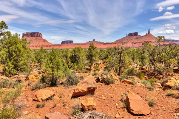 $415,000 | 262 West Pope Lane, Moab, UT 84532