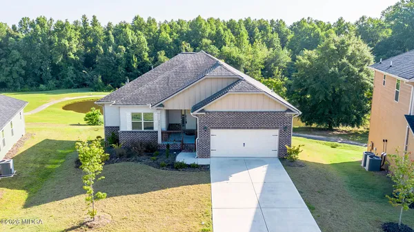 $370,000 | 620 Britton Way, Macon, GA 31216