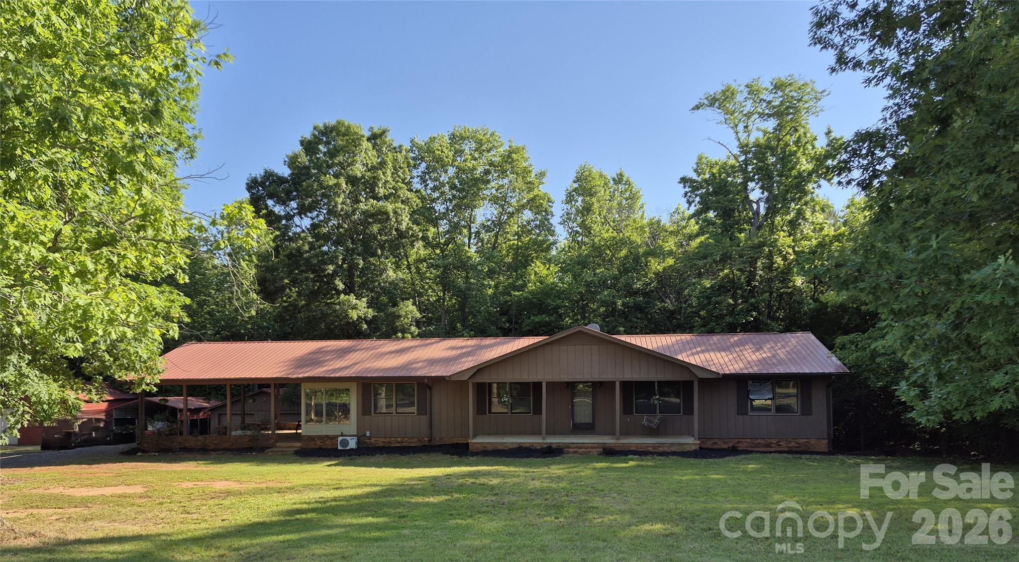 390 Low Water Bridge Road Troy, NC 27371 - Photo 2 of 41 Gallery Image 2