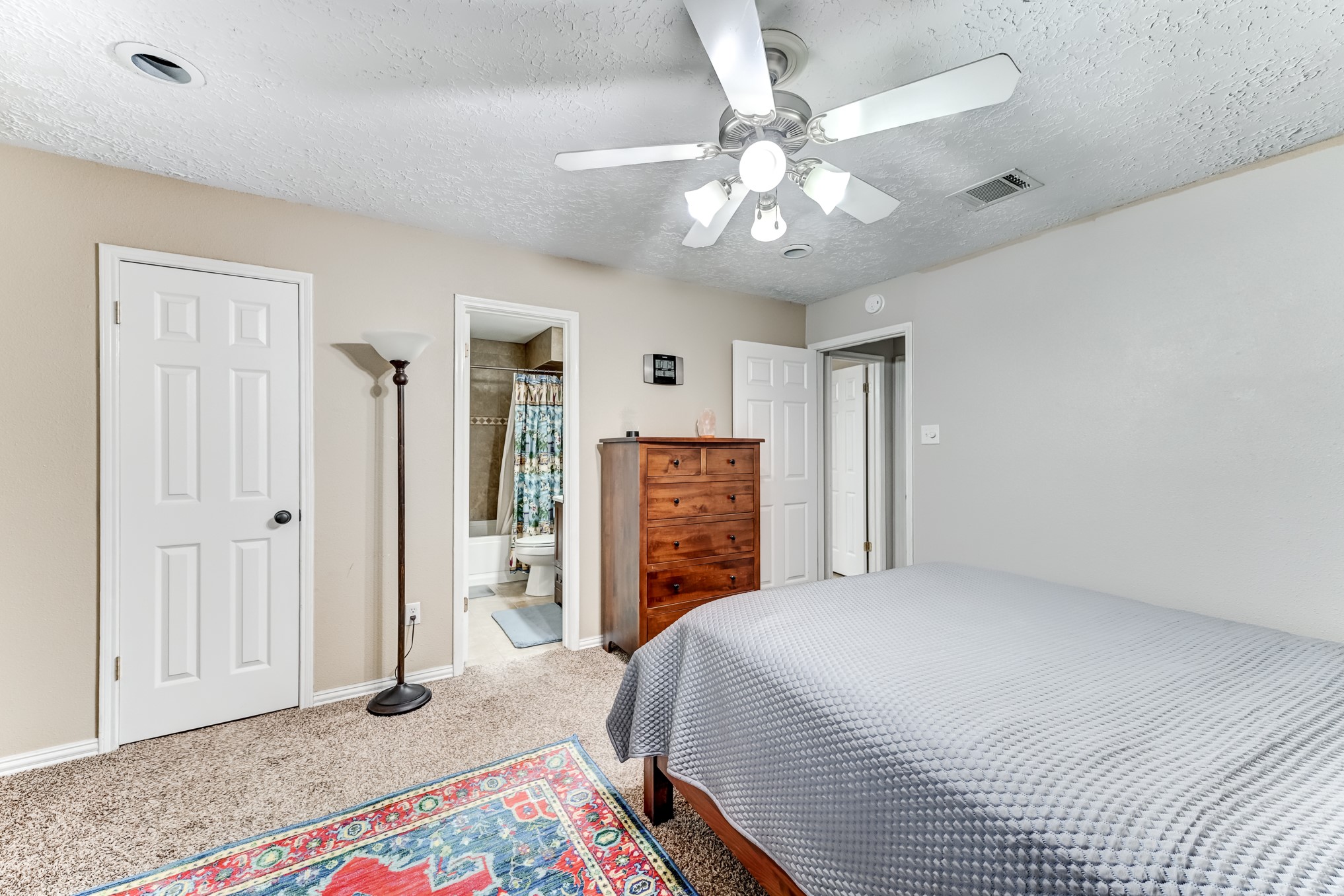 2507 Whispering Springs Drive Spring, TX 77373 - Photo 33 of 44