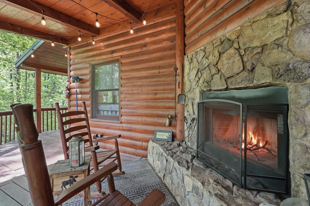 1564 Big Ben Road Ellijay, GA 30540 - Photo 10 of 63 Gallery Image 10