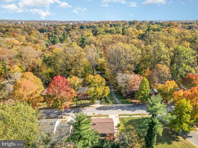 view of city and mountain