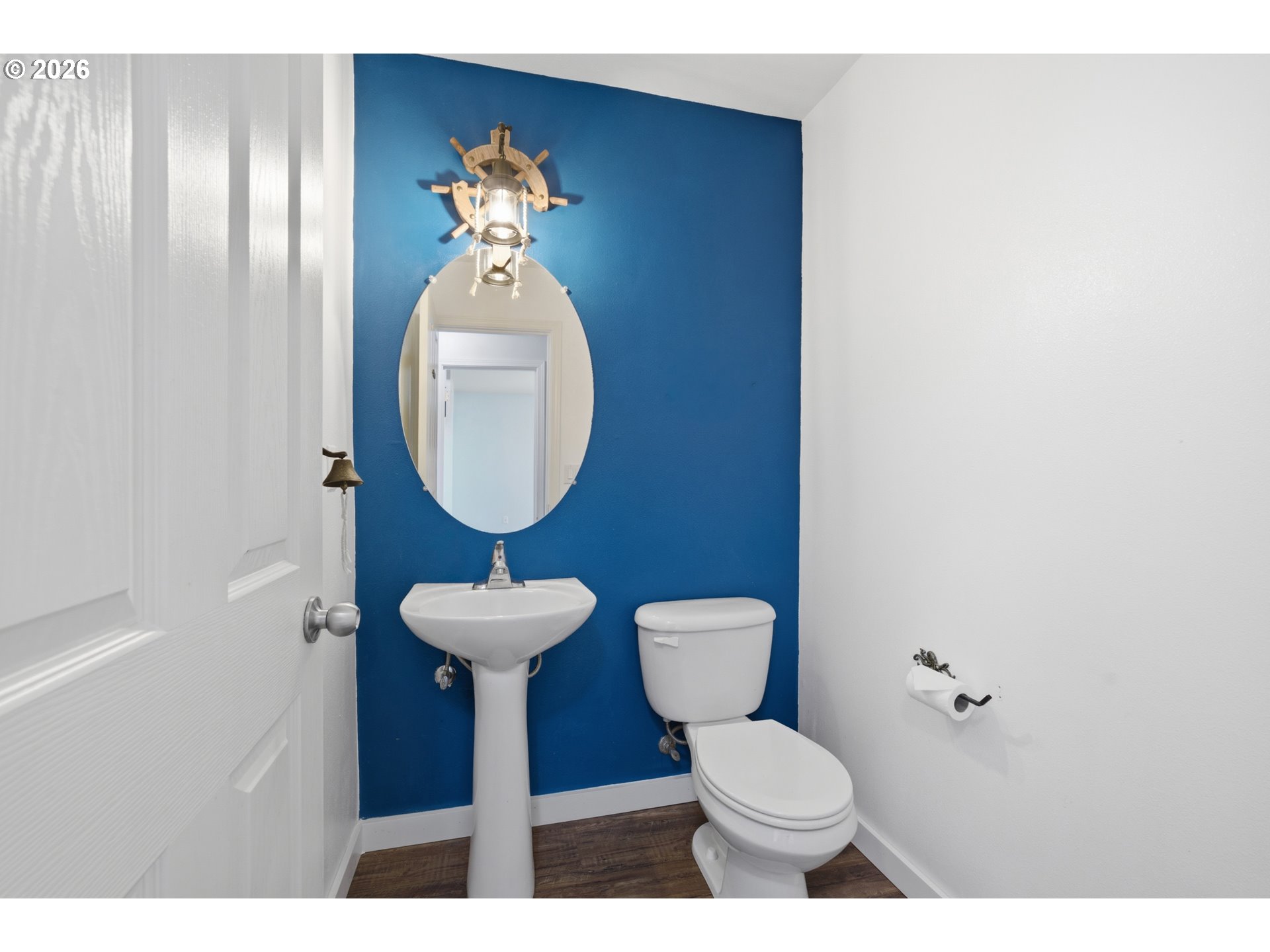 237 Northwest Sagan Loop Sheridan, OR 97378 - Photo 15 of 36