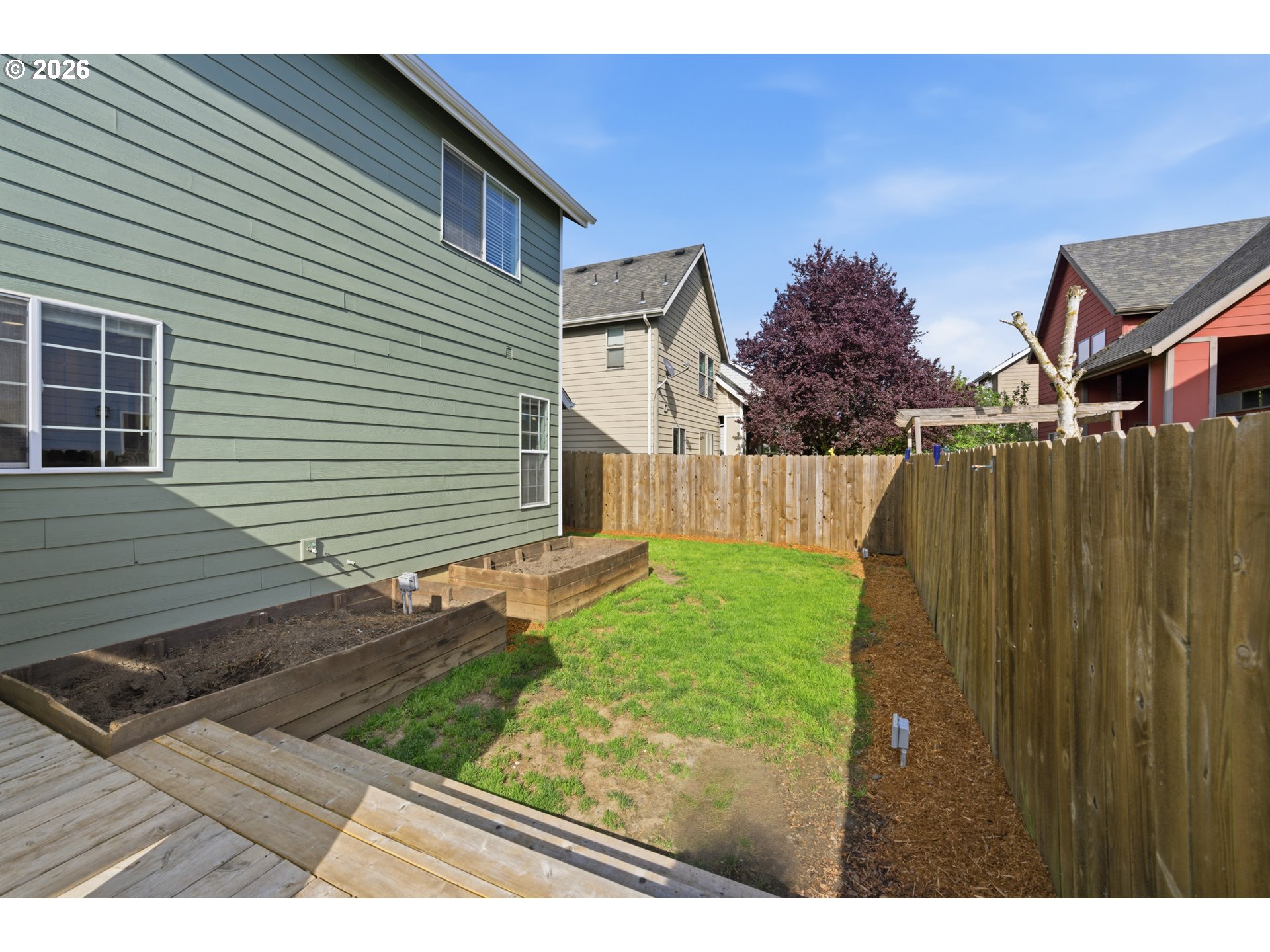 237 Northwest Sagan Loop Sheridan, OR 97378 - Photo 31 of 36