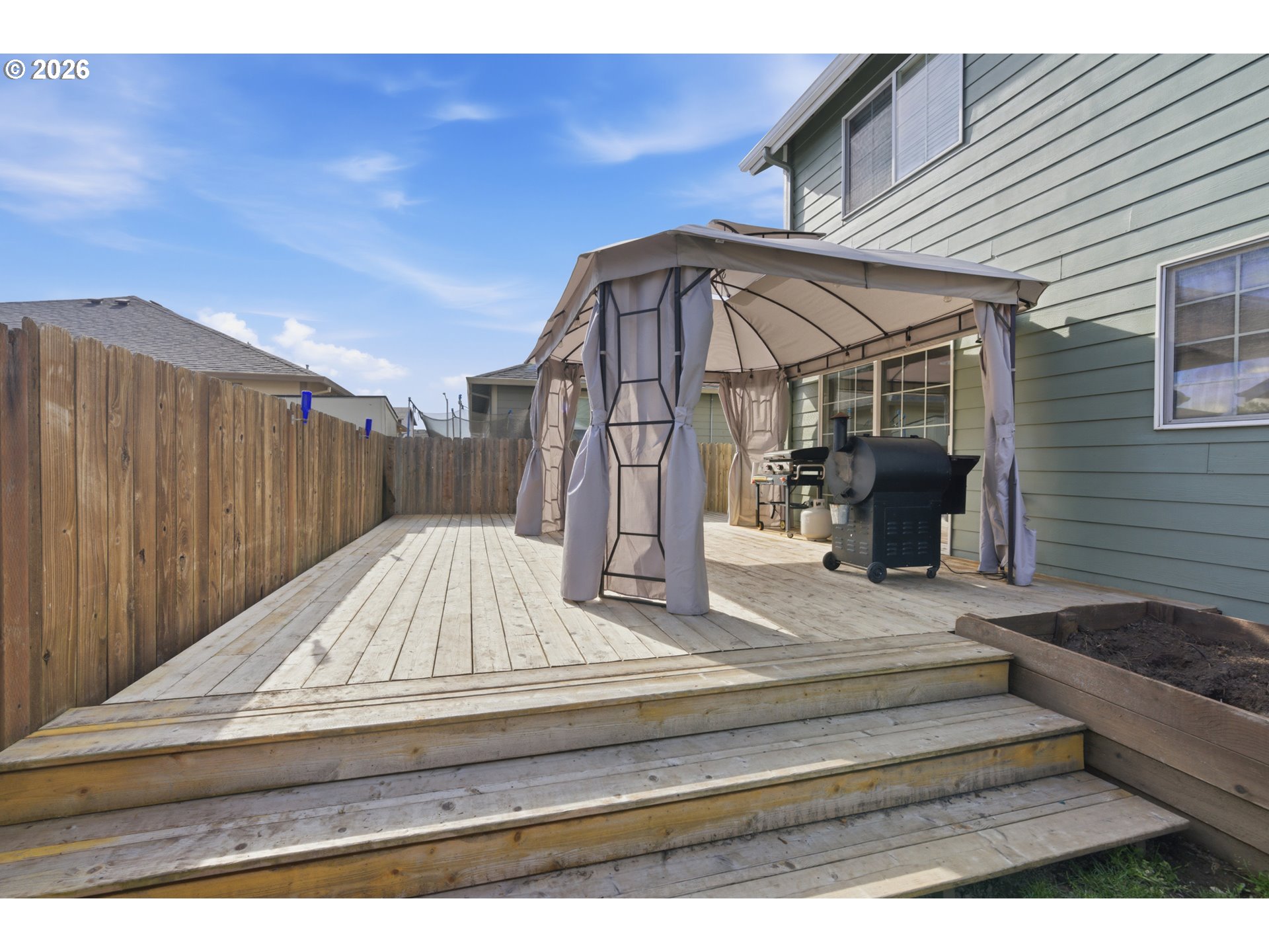 237 Northwest Sagan Loop Sheridan, OR 97378 - Photo 33 of 36