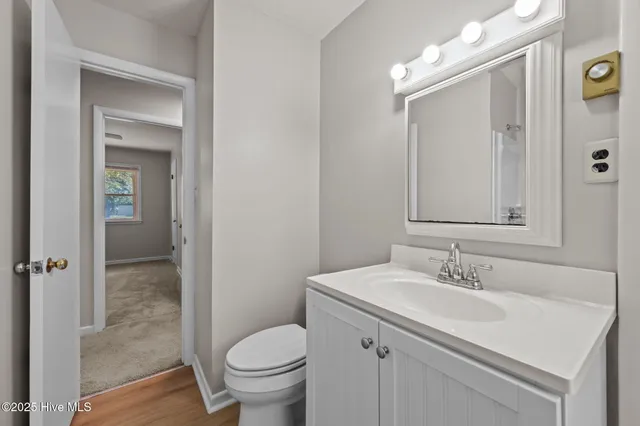 $1,399 | 2503 Country Club Road, Jacksonville, NC 28546