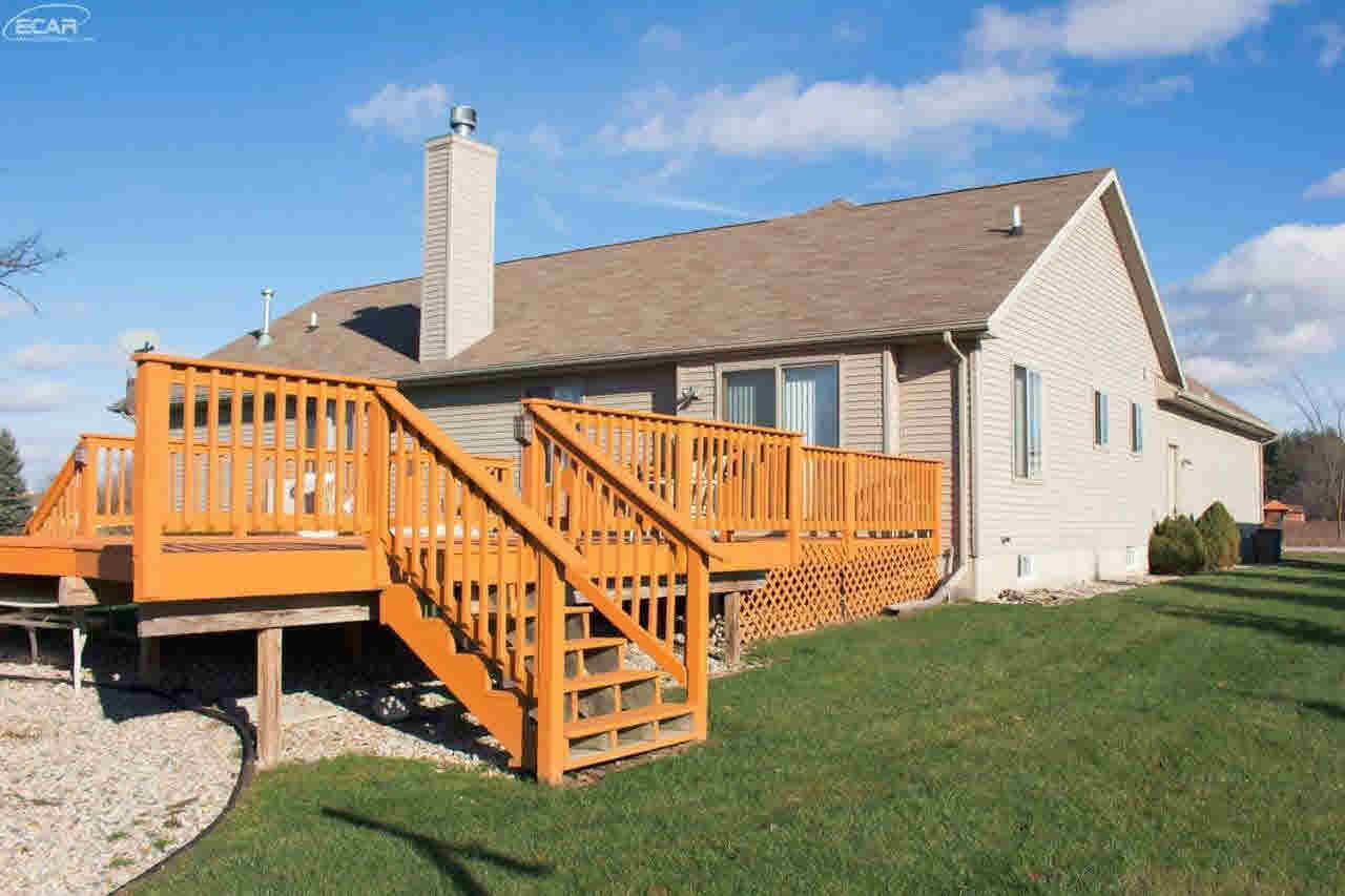 12505 Elms Road Clio, MI 48420 - Photo 3 of 35 21250096-2.JPG
