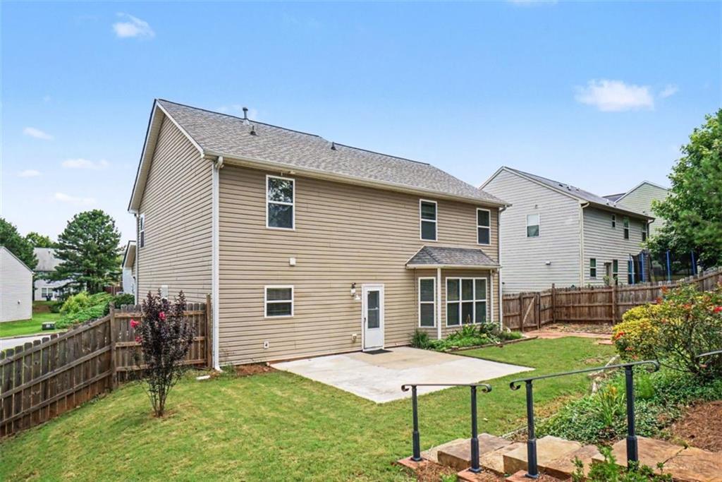 348 Darbys Run Court Hiram, GA 30141 - Photo 21 of 26