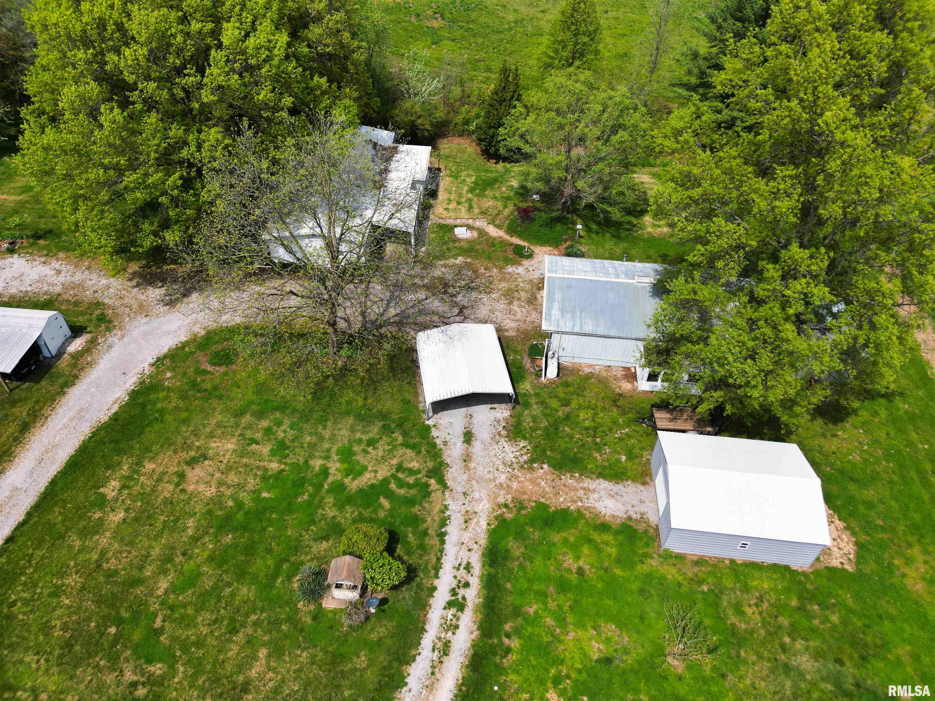 1 Willow Road De Soto, IL 62924 - Photo 45 of 46