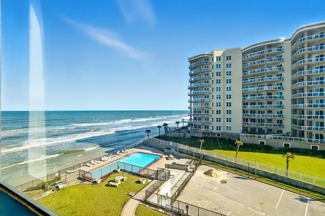 $229,000 | 1909 South Atlantic Avenue, Unit 511 & 512, Daytona Beach, FL 32118