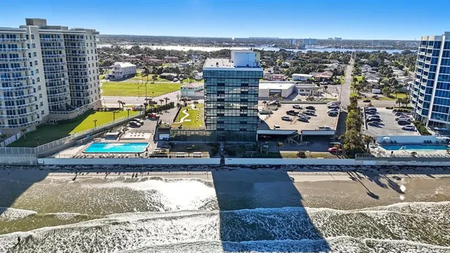 a view of a door of the house