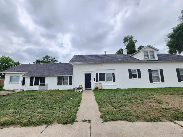 $325,000 | 221-303 Hamilton Street, Sterling, CO 80751