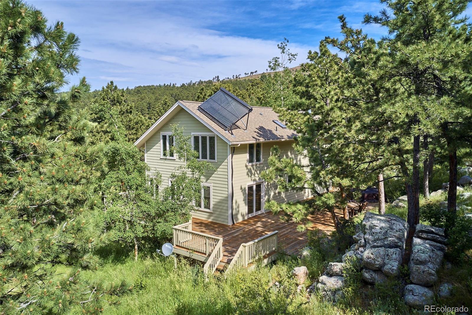 768 Mountain Meadows Road Boulder, CO 80302 - Photo 2 of 40