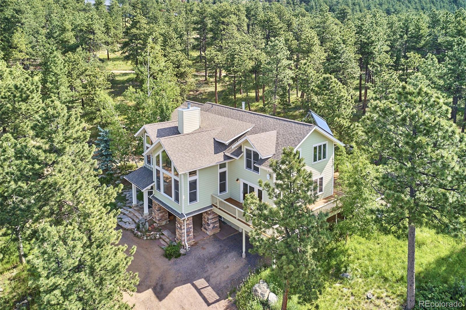 768 Mountain Meadows Road Boulder, CO 80302 - Photo 23 of 40
