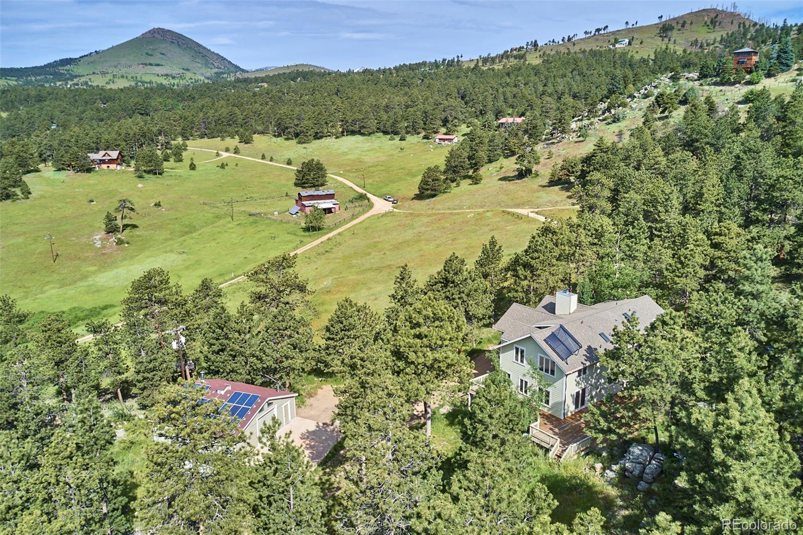 768 Mountain Meadows Road Boulder, CO 80302 - Photo 24 of 40