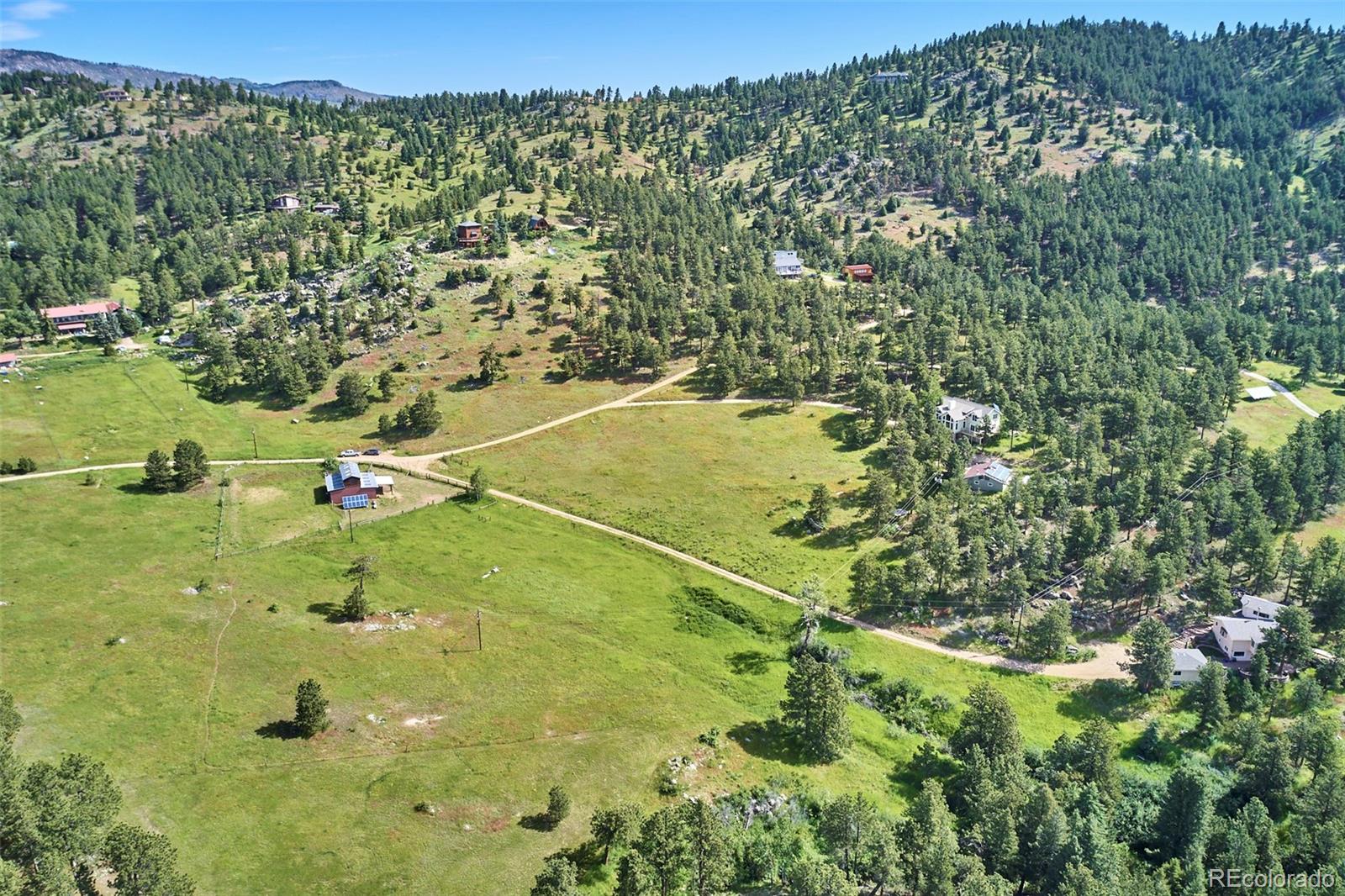 768 Mountain Meadows Road Boulder, CO 80302 - Photo 25 of 40