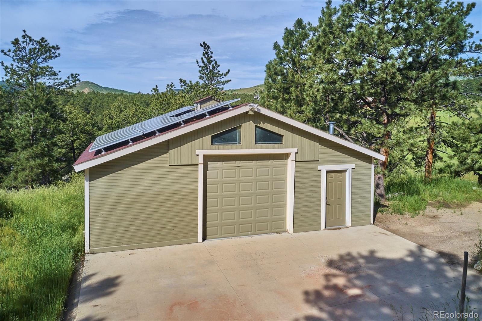 768 Mountain Meadows Road Boulder, CO 80302 - Photo 30 of 40