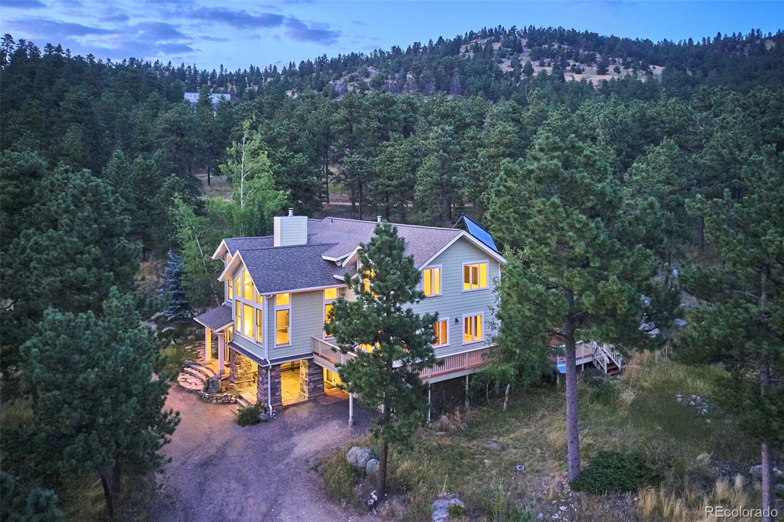 768 Mountain Meadows Road Boulder, CO 80302 - Photo 34 of 40